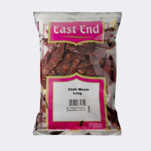 E.E. RED CHILLI WHOLE LONG