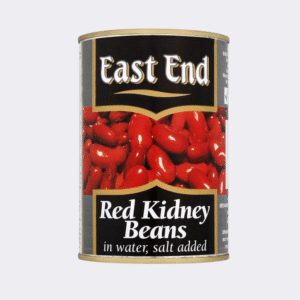 E.E. RED KIDNEY BEANS