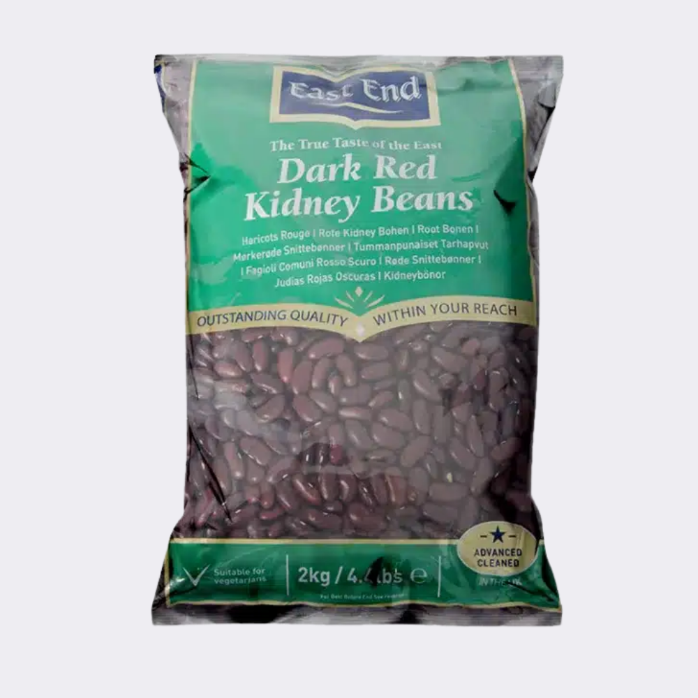 E.E. RED KIDNEY BEANS