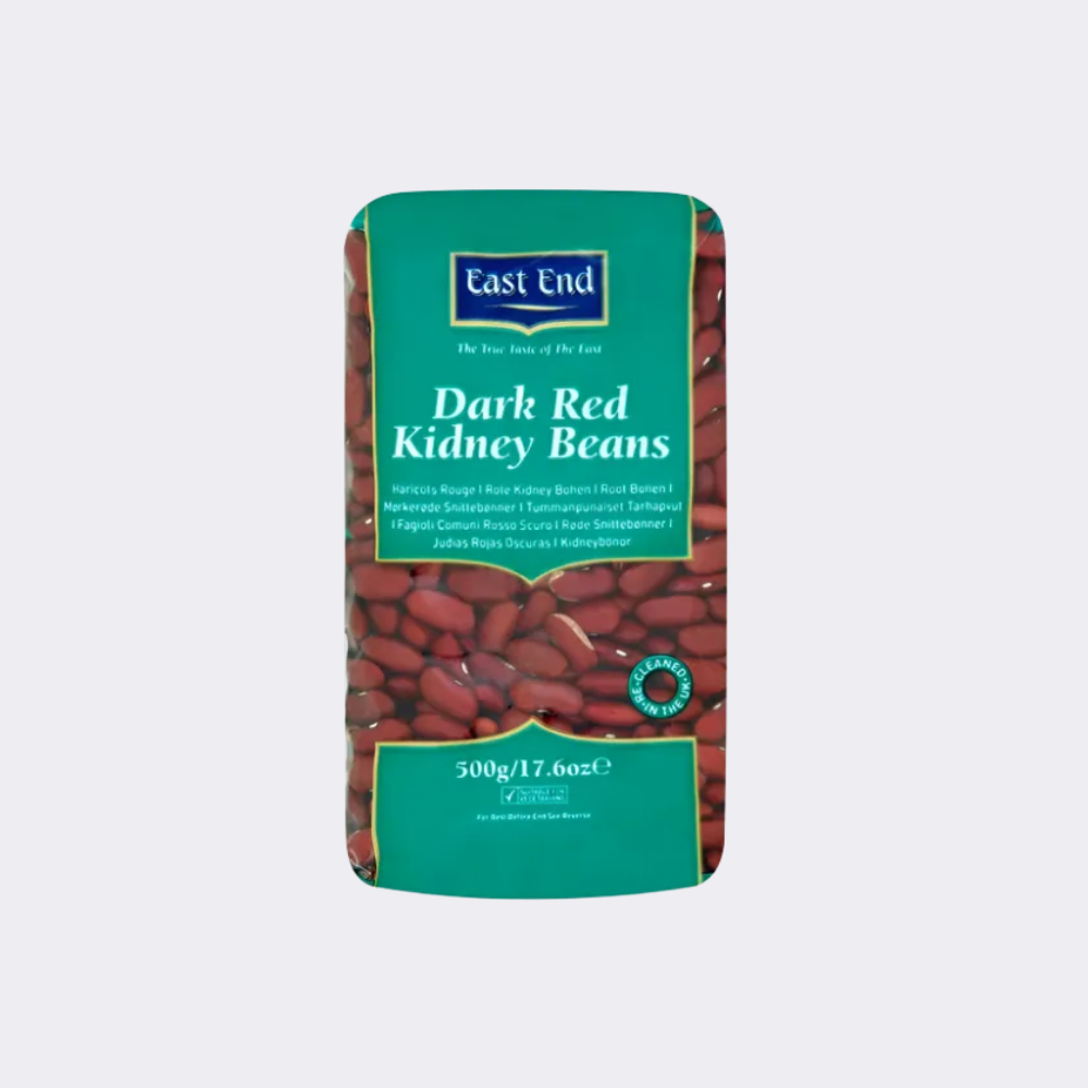 E.E. RED KIDNEY BEANS