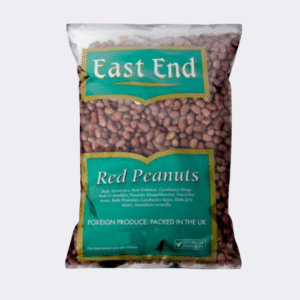 E.E. RED PEANUT