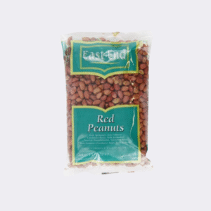 E.E. RED PEANUT