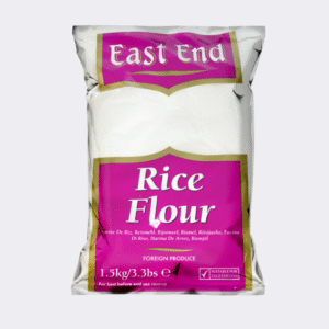 E.E. RICE FLOUR