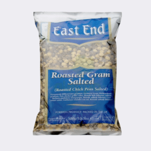 E.E. ROASTED GRAM (SALTED)