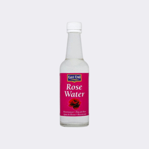 E.E. ROSE WATER