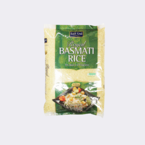 E.E. ROYAL BASMATI RICE