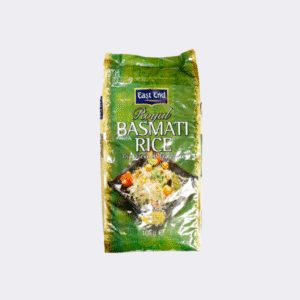 E.E. ROYAL BASMATI RICE