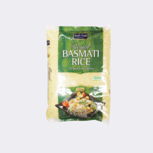 E.E. ROYAL BASMATI RICE