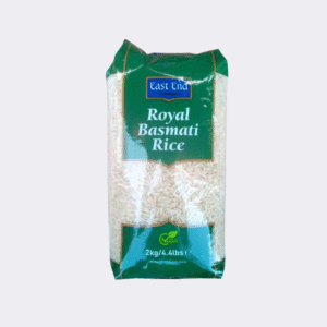 E.E. ROYAL BASMATI RICE - B