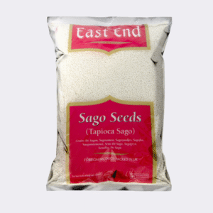 E.E. SAGO SEEDS SMALL