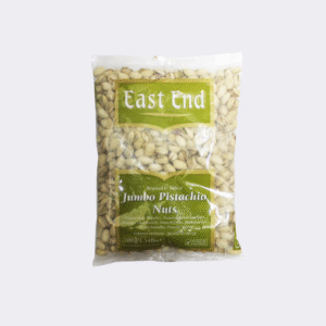 E.E. SALTED PISTACHIO NUTS