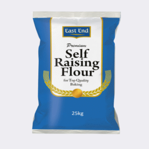E.E. SELF RAISING FLOUR