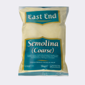 E.E. SEMOLINA COARSE