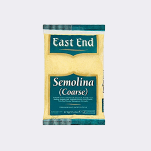 E.E. SEMOLINA COARSE