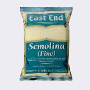 E.E. SEMOLINA FINE