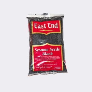 E.E. SESAME SEEDS BLACK