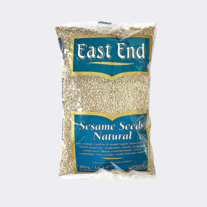 E.E. SESAME SEEDS NATURAL