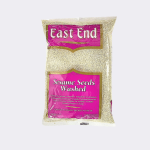 E.E. SESAME SEEDS WASHED