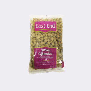 E.E. SOYA CHUNKS (WARIAN)