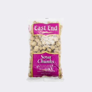 E.E. SOYA CHUNKS (WARIAN)