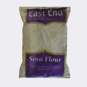 E.E. SOYA FLOUR