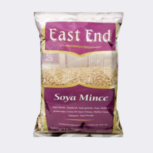 E.E. SOYA MINCE (WARIAN)