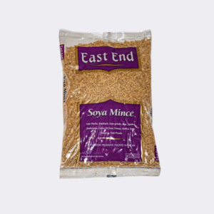 E.E. SOYA MINCE (WARIAN)