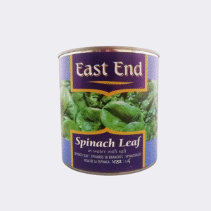 E.E. SPINACH LEAF (PALAK)
