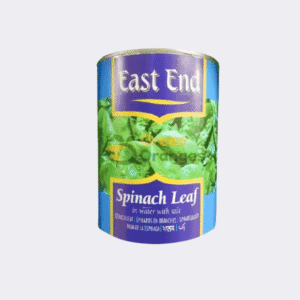 E.E. SPINACH LEAF (PALAK)