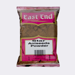 E.E. STAR ANISEEDS