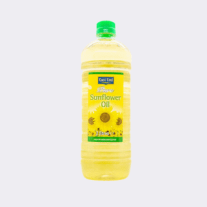 E.E. SUNFLOWER OIL