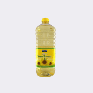 E.E. SUNFLOWER OIL