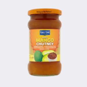 E.E. SWEET MANGO CHUTNEY