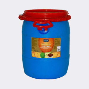 E.E. SWEET MANGO CHUTNEY