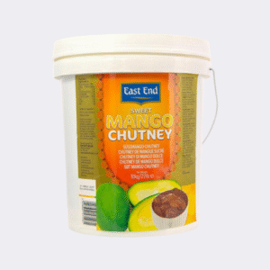 E.E. SWEET MANGO CHUTNEY