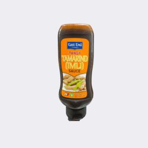 E.E. TAMARIND SAUCE