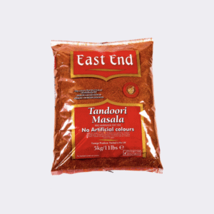 E.E. TANDOORI MASALA