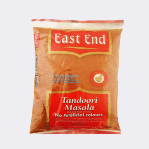E.E. TANDOORI MASALA