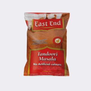 E.E. TANDOORI MASALA