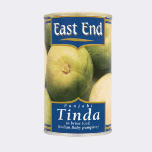 E.E. TINDA + BRINE