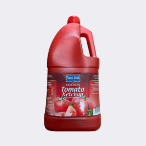 E.E. TOMATO KETCHUP
