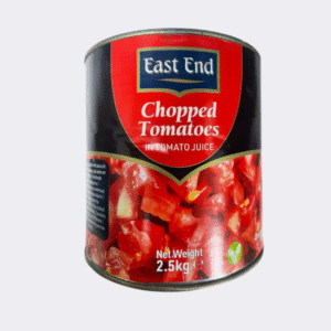 E.E. TOMATOES IN JUICE