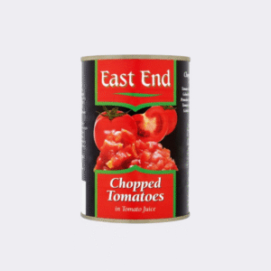 E.E. TOMATOES IN JUICE
