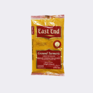 E.E. TUMERIC (HALDI) POWDER