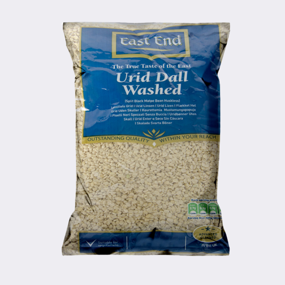 E.E. URID DALL WASHED