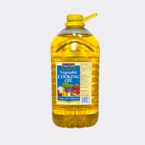 E.E. VEG COOKING OIL