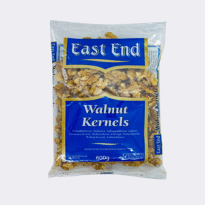 E.E. WALNUT KERNALS (Half)