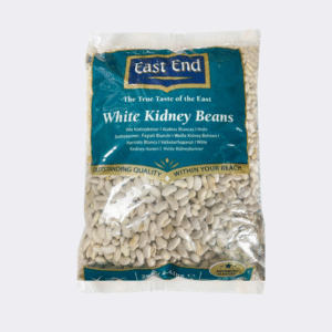 E.E. WHITE KIDNEY BEAN (B)