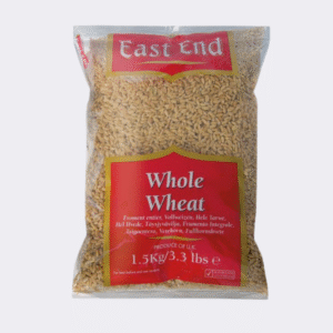 E.E. WHOLE WHEAT (KANAK)