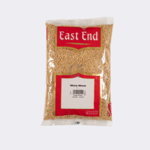 E.E. WHOLE WHEAT (KANAK)